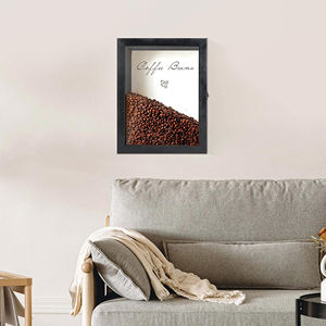 Benutzerdefinierte Groren Aus Holz DIY Heimdekoration 3D-Display Deep Shadow Box Rahmenbild - Product Image 5