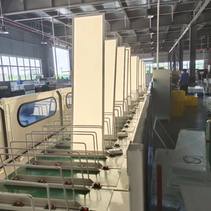 De EU kho LED bảng điều chỉnh 60x120 30x120 22W 25W 30W 40W 60W lõm Slim LED Bảng điều chỉnh đèn với khẩn cấp <span class=keywords><strong>Kit</strong></span> - Product Image 6