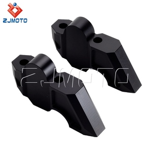 Barre de montage pour guidon de moto Harley Sportster S 1250 RH1250S <span class=keywords><strong>2021</strong></span> 2022 - Product Image 6