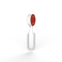 INSHOW B1110 Penyangga Ponsel Stabil, Dudukan Pajangan Ponsel, Holder Handphone untuk Toko Ponsel, Universal