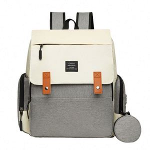 กระเป๋านักเรียนเด็กผู้หญิงลายการ์ตูนน่ารักกระเป๋าเป้สะพายหลังโรงเรียนอนุบาลแฟชั่นสำหรับเด็กกระเป๋านักเรียนน้ำหนักเบา - Product Image 4