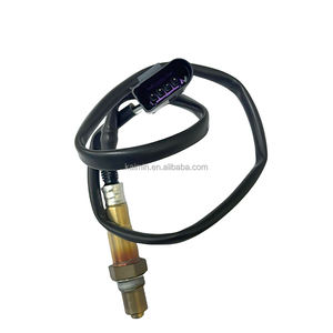 OEM 0258010038 para 2004-2016 <span class=keywords><strong>Audi</strong></span> <span class=keywords><strong>A3</strong></span> A4 O2 Sensor de oxígeno para automóvil - Product Image 2