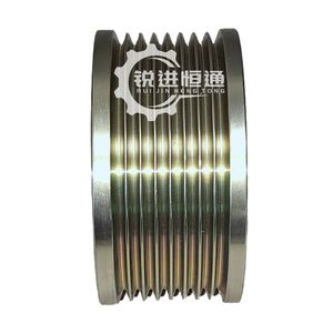 <span class=keywords><strong>Cummins</strong></span> Motor Katrol 3400880 Onderdeel Van Materiaalverwerkingsapparatuur - Product Image 4