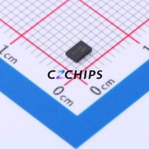 Authentification/cryptage de sécurité de puce de circuit intégré de UDFN-8-EP de MOD8ID-DMCF-R (2x3) d'origine - Product Image 1