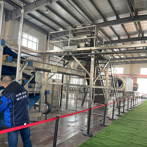 Dây Chuyền Sản Xuất Máy Làm Đầy Và Niêm Phong Cô Đặc Bột Cà Chua Hoàn Chỉnh - Product Image 3