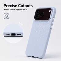 Coques de téléphone en PC à motif fibre de carbone de luxe C0410 pour iPhone 16 17 Air 15 Pro 14 13 12 11 18 Pro Max, coque rigide antichoc