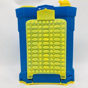 Pulvérisateur à batterie agricole Farmjet 2022, nouveau type, pompe à dos, pulvérisateur électrique pour ferme - Product Image 2