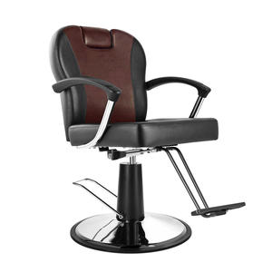 BEIMENG <span class=keywords><strong>salon</strong></span> de coiffure cheveux coiffure chaise de barbier chaise de <span class=keywords><strong>Salon</strong></span> hydraulique de haute qualité moderne simple chaise de <span class=keywords><strong>salon</strong></span> de coiffure - Product Image 2