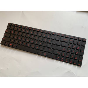Teclado para ASUS GL551 GL551JM GL551JW GL551JX GL551J GL551JK - Product Image 5