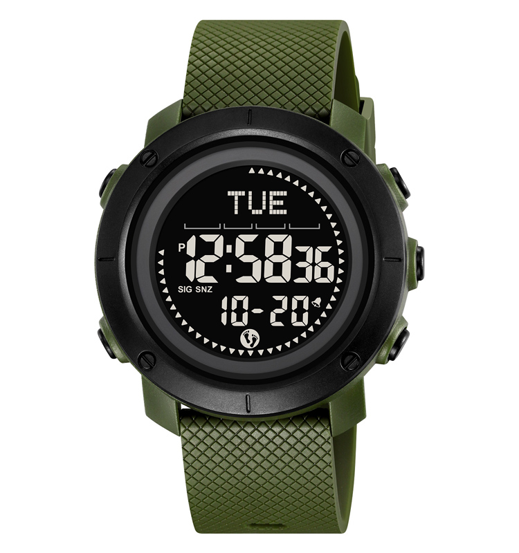 TPU vert
