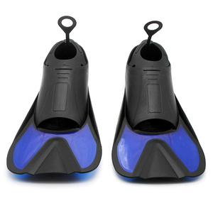 De mejor calidad snorkel aletas de buceo natación - Product Image 3