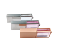 U Disk hadiah bisnis, Flash Drive 32GB FlashDisk 64gb 128gb usb Stick kecepatan tinggi