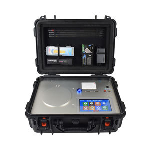 Toprak ağır metal dedektörü toprak iyileştirme özel dedektör toprak iyileştirme özel dedektör - Product Image 5