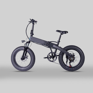 UE EE. UU. <span class=keywords><strong>Almacén</strong></span> Listo Stock Bicicleta eléctrica 500W 750W 20 pulgadas Fat Tire E-bike 25 km/h 32 km/h ebike Bicicleta eléctrica adulto Fatbike - Product Image 1