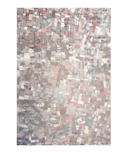 Designer Contemporary Hand Tufted <b>Rugs</b> Made with Premium New Zealand Wool Carpet for Luxury Living Room Bedroom and Hotel Decor - Product Image 3