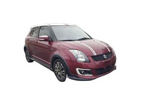 Suzuki <span class=keywords><strong>Swift</strong></span> 1.5 <span class=keywords><strong>Auto</strong></span> Usado, Modelo Fashion Cool Play - Product Image 1