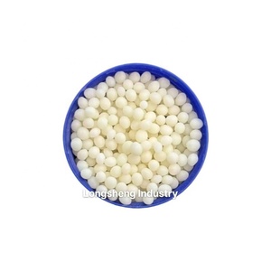 Gránulos de PLA Virgen y Reciclado de Alta Calidad, Grado de Moldeo, en Forma de Pellets, para Kayaks Inflables, Fundas para Teléfonos, Bolsas - Product Image 5
