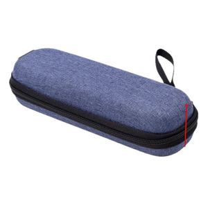 Custom Shockproof EVA Insulin <b>Cooler</b> Bag Zipper Closure Portable Travel Ampule Peptide Vial Storage <b>Box</b> Insulated Carry Case - Product Image 2