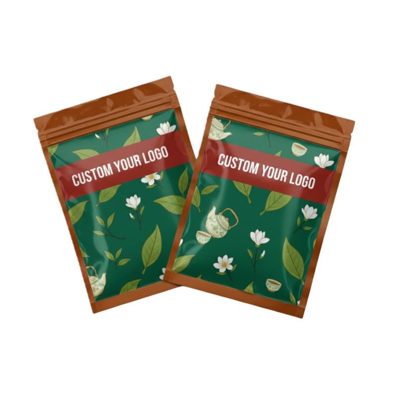 Sacs à trois soudures