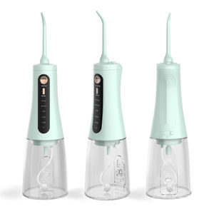 Lavadora de dientes de limpieza bucal eléctrica ultrasónica de 5 modelos de trabajo - Product Image 4