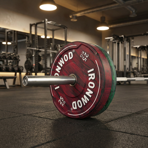 Nuovo Design Set di Piastre <span class=keywords><strong>Pesi</strong></span> in Gomma per Sollevamento <span class=keywords><strong>Pesi</strong></span> - Product Image 1