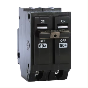Mini <span class=keywords><strong>disjoncteur</strong></span> Gasim BH Carte de distribution Mcb de type enfichable Disjoncteurs 1p 10a 20a 30a Ch - Product Image 6