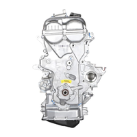 Ensemble moteur G4FJ pour HYUNDAI TUCSON 2016-2018 1.6L TURBO 4 CYLINDRES