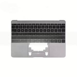 Vente en gros de claviers pour <span class=keywords><strong>MacBook</strong></span> Retina 12 pouces A1534 2015 2016 (US, UK, français, danois, allemand...), toutes langues disponibles - Product Image 3