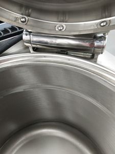 Многофункциональный коммерческий Электрический чайник для супа для ресторана хорошего качества - Product Image 6