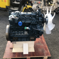 Ensemble moteur complet V2403 V1505 V3800-T V3300 V3600 V2203 V3307
