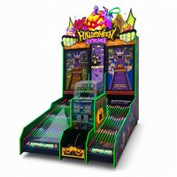 Machines de jeu à monnayeur économiques - Machines d'arcade, machines de boxe, machines de basketball