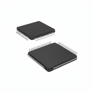 Electronic Circuit Components C8051F133-GQ Embedded 64 TQFP Original - Product Image 1