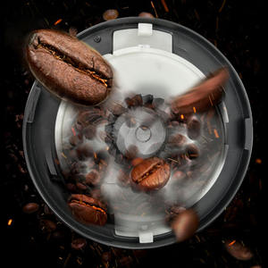 Кофе-машина с автоматическим капельным фильтром и резервуаром для воды 900 мл, 600 Вт - Product Image 4