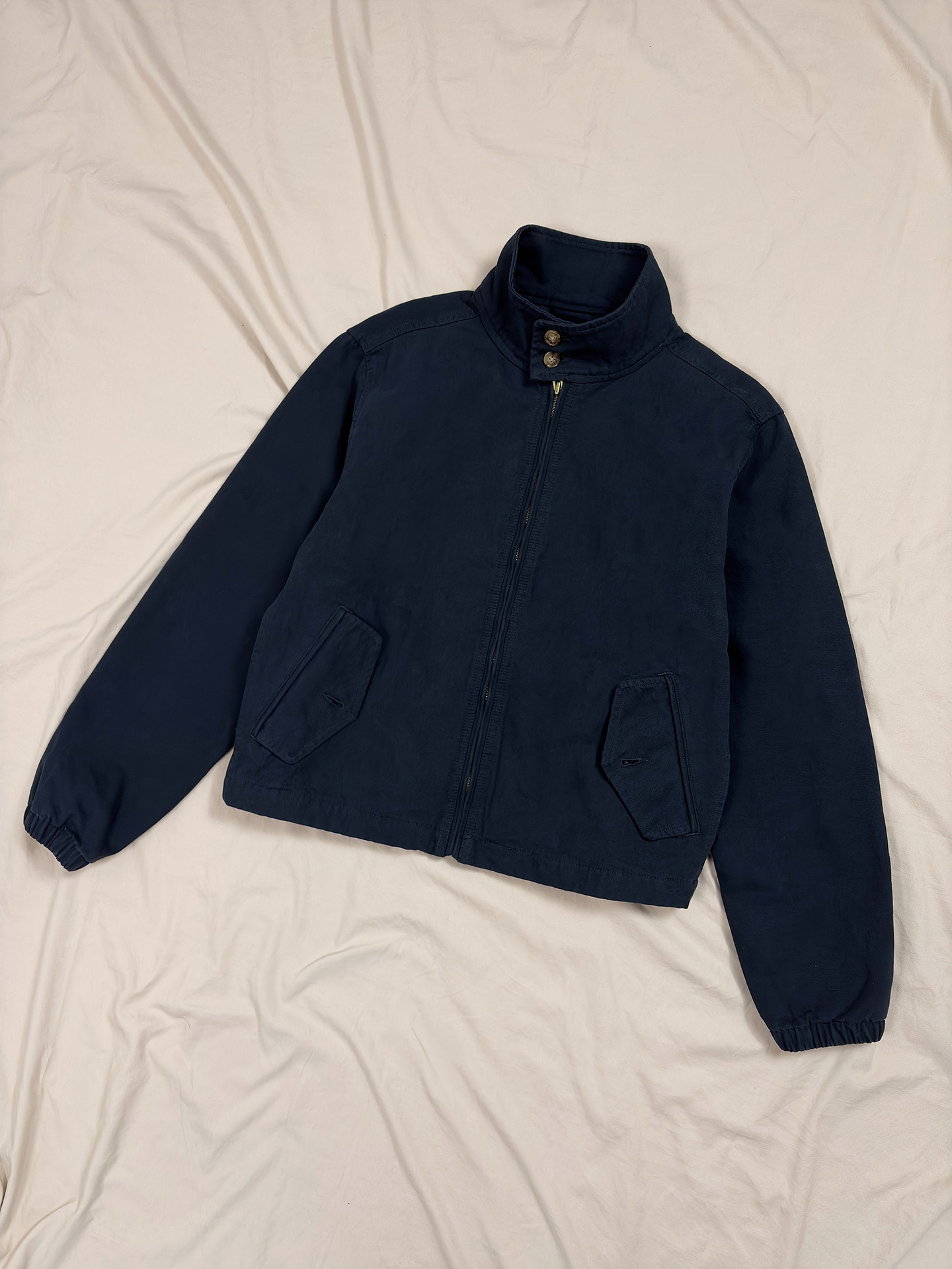 Bleu marine