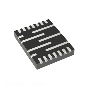 Composants électroniques de gestion de l'alimentation (PMIC) One Stop Service d'origine 21 PowerVFQFN MP4255GVE-0001-P - Product Image 1