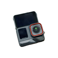 Caméra d'action Insta360 Ace Pro 2 Set 4K pour les sports d'action, caméra d'action sportive étanche, petits accessoires pour caméra d'action