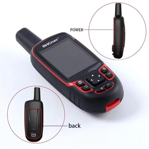 อุปกรณ์นำทาง GPS RTK ความแม่นยำสูง รองรับดาวเทียมหลายระบบ สำหรับการใช้งานทางทะเล รองรับ OEM แบบกำหนดเอง หน้าจออ่านได้แม้กลางแจ้ง ป้องกันน้ำและฝุ่นมาตรฐาน IP68 - Product Image 5