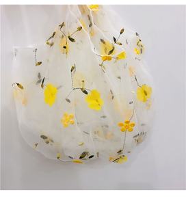 <span class=keywords><strong>กระเป๋า</strong></span>ถือลูกไม้ปัก<span class=keywords><strong>ลาย</strong></span><span class=keywords><strong>ดอกไม้</strong></span>ขนาดเล็ก,<span class=keywords><strong>กระเป๋า</strong></span>โท้ท<span class=keywords><strong>ลาย</strong></span>ตาข่ายผ้าโปร่งสำหรับสุภาพสตรี - Product Image 2