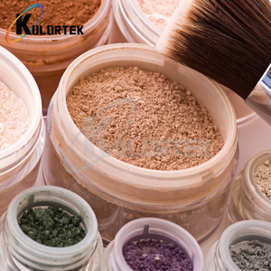 Mica Sericita Mate de Grado Cosmético Tratada con Cera de <span class=keywords><strong>Carnauba</strong></span> - Product Image 6