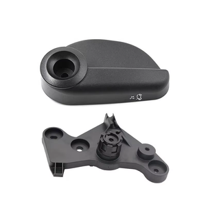 Nuevo 51237307640 Palanca de Liberación del Capó Delantero del Motor + Base para <span class=keywords><strong>MINI</strong></span> <span class=keywords><strong>COOPER</strong></span> F54-F57/F60 X1 - Product Image 1