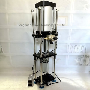 Nhanh Chóng Giao Hàng 20G 30G 50G Nhựa Máy Tính Để Bàn Khí Nén Máy Ép Phun Cho USB Cáp Dữ Liệu Sạc - Product Image 4