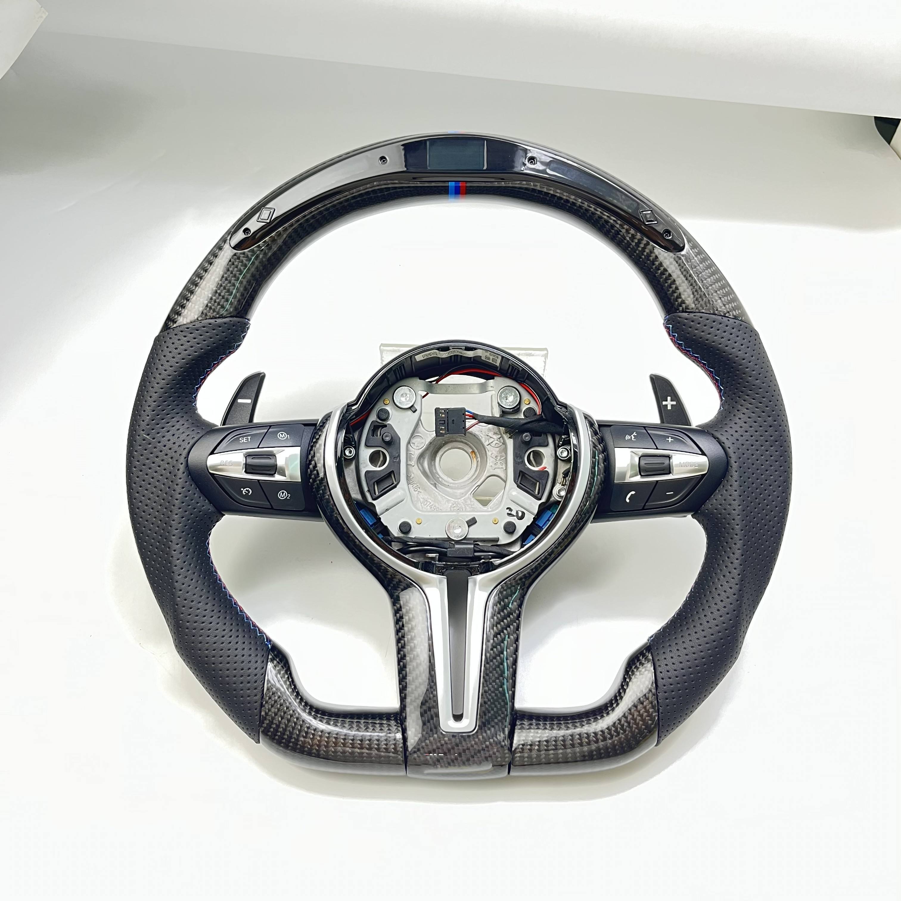 ไม่มีถุงลมนิรภัย