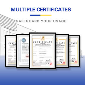 TUAN 1600 750W Pistol Semprot Listrik Tanpa Udara Efisiensi Tinggi 220V untuk Pengecatan Eksterior & Interior Rumah DIY - Product Image 4