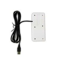 Gamepad clásico Retro con cable para Nintendo NESes PC USB Joystick Handle Gaming Control Manette Joypad Game Controller