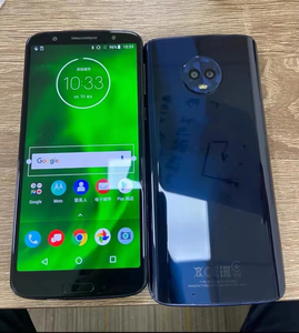 Per Motorola G6 <span class=keywords><strong>One</strong></span> Action 32GB sbloccato in fabbrica Denim sbloccare un grado <span class=keywords><strong>Smartphone</strong></span> nuovo 5G cellulare ottimo prezzo - Product Image 6