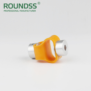 Accouplement à double boucle RD6 - Certifié CE ISO9001, conception compacte, conditions de charge légère, machines - Product Image 3