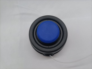 Tête de coupe universelle en gros à alimentation automatique sans démontage pour débroussailleuse - Product Image 2