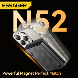 <span class=keywords><strong>ESSAGER</strong></span> ES-D017 Série 10000mah Ultra Mince Charge Rapide Banque D'alimentation De Charge Sans Fil - Product Image 5