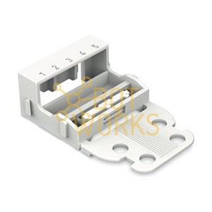 วาโก้ 221505 - ใหม่ - Product Image 1