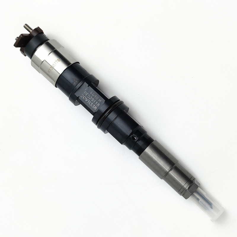 Diesel Injector RE529118 095000-6490 Common Rail Injector RE529149 095000-6480 for John Deere